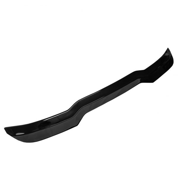 AUDI A3 S3 8V SPORTBACK BODYKIT DIFFUSER SPLITTER SPOILER SKIRTS GLOSS BLACK FACELIFT - Image 7