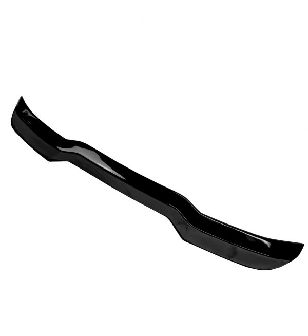 AUDI A3 S3 8V SPORTBACK BODYKIT DIFFUSER SPLITTER SPOILER SKIRTS GLOSS BLACK FACELIFT - Image 8