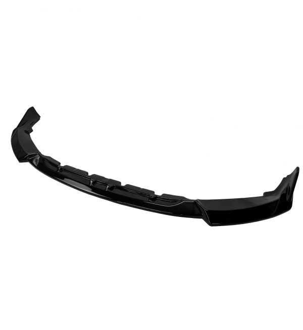 BMW M2 G87 BODYKIT FRONT SPLITTER DIFFUSER SPOILER SIDE SKIRTS GLOSS BLACK 2023+ - Image 7