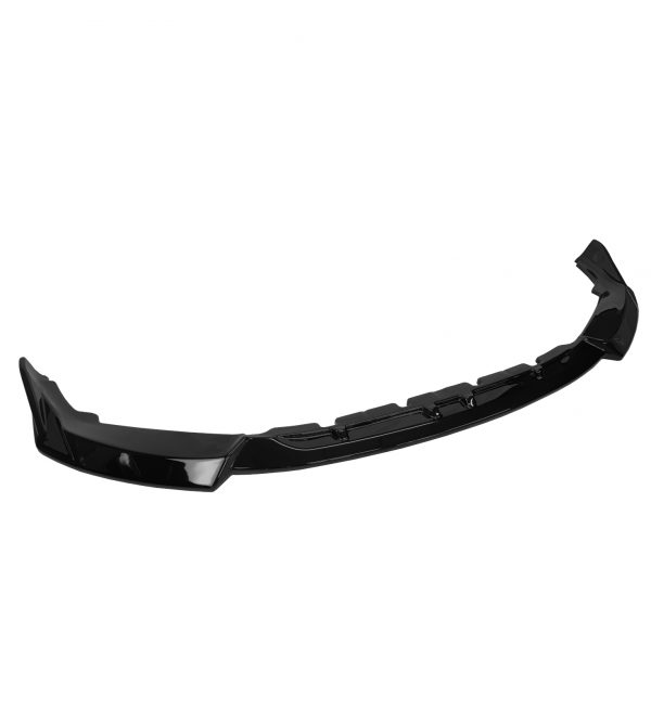 BMW M2 G87 BODYKIT FRONT SPLITTER DIFFUSER SPOILER SIDE SKIRTS GLOSS BLACK 2023+ - Image 8