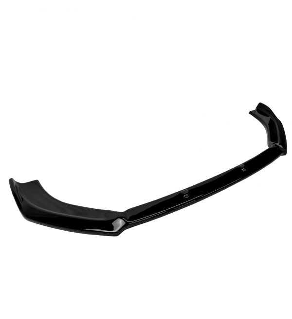 AERO BODY KIT SPLITTER SPOILER SKIRTS GLOSS BLACK AUDI RS3 8V SPORTBACK FACELIFT - Image 3