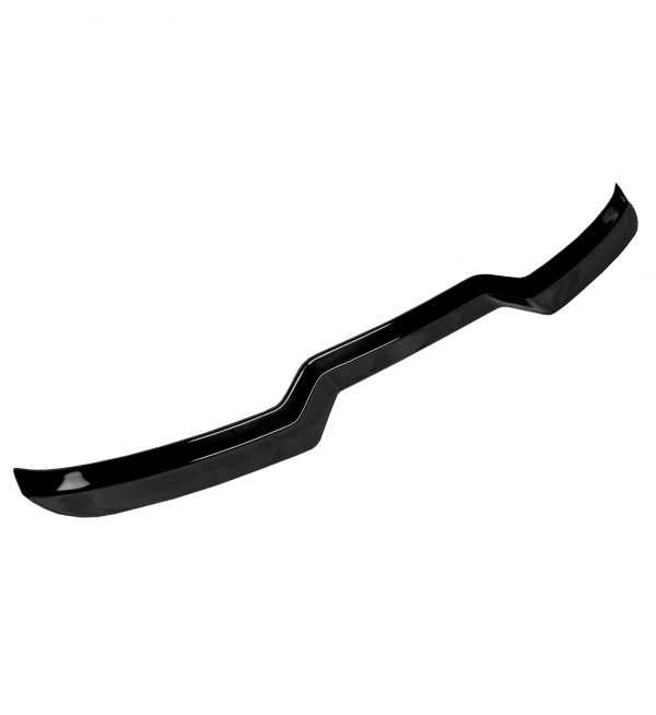AERO BODY KIT SPLITTER SPOILER SKIRTS GLOSS BLACK AUDI RS3 8V SPORTBACK FACELIFT - Image 4
