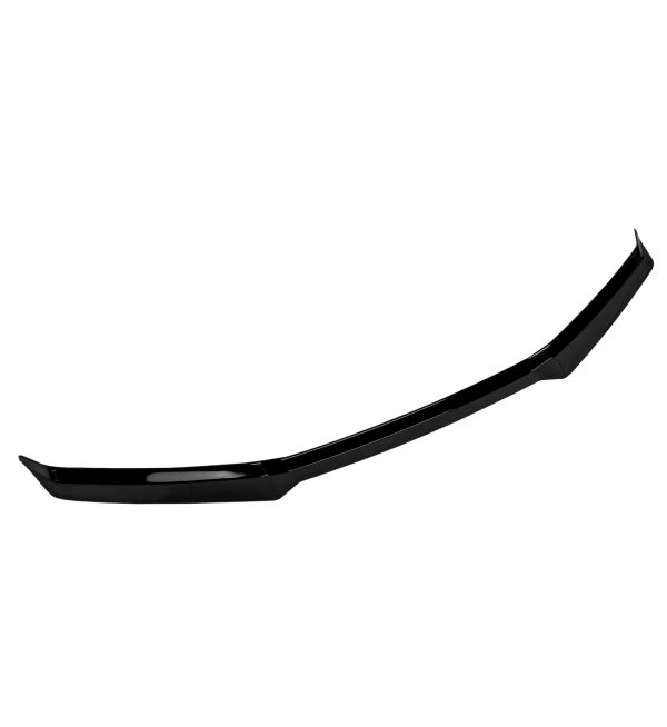 AERO BODY KIT SPLITTER SPOILER SKIRTS GLOSS BLACK FOR HYUNDAI i20 N MK3 20+ - Image 4