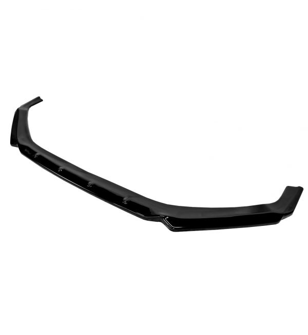 AERO BODY KIT SPLITTER SPOILER SKIRTS GLOSS BLACK FOR HYUNDAI i20 N MK3 20+ - Image 5