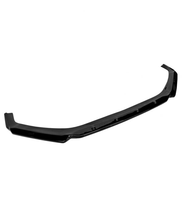 AERO BODY KIT SPLITTER SPOILER SKIRTS GLOSS BLACK FOR HYUNDAI i20 N MK3 20+ - Image 6