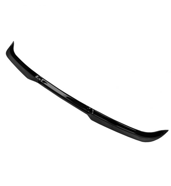 BODYKIT SPLITTER DIFFUSER SPOILER SKIRTS GLOSS BLACK AUDI A3 S3 8Y S-LINE 2020+ - Image 7