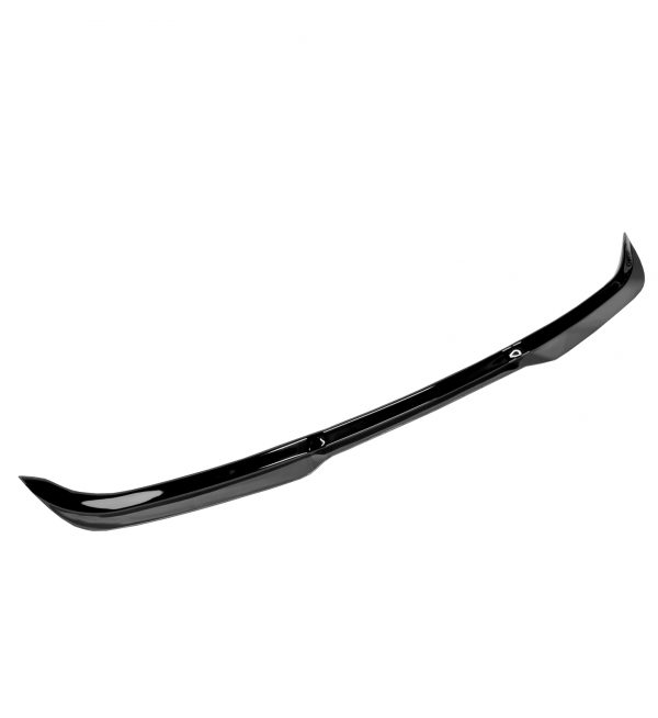 BODYKIT SPLITTER DIFFUSER SPOILER SKIRTS GLOSS BLACK AUDI A3 S3 8Y S-LINE 2020+ - Image 8