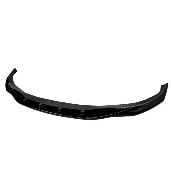 BMW 4 SERIES G26 GRAN COUPE BODYKIT DIFFUSER SPLITTER SPOILER SKIRTS BLACK 2021+ - Image 3