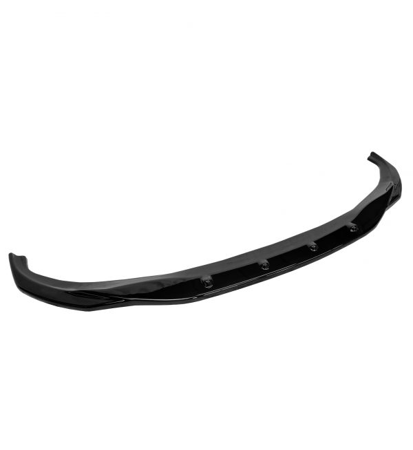 BMW 4 SERIES G26 GRAN COUPE BODYKIT DIFFUSER SPLITTER SPOILER SKIRTS BLACK 2021+ - Image 4