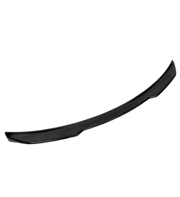BMW 4 SERIES G26 GRAN COUPE BODYKIT DIFFUSER SPLITTER SPOILER SKIRTS BLACK 2021+ - Image 6