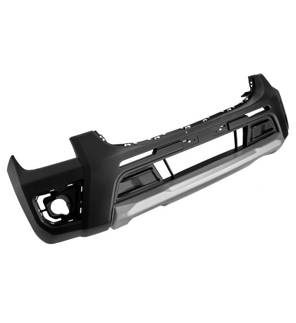 FOR FORD RANGER T6 T7 T8 2012-22 TO T9 2023+ CONVERSION KIT BUMPER BONNET WINGS - Image 4