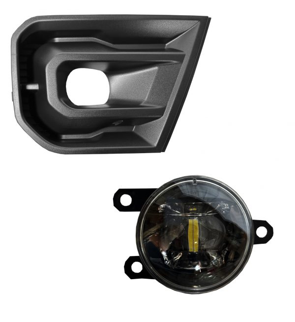 FOR FORD RANGER T6 T7 T8 2012-22 TO T9 2023+ CONVERSION KIT BUMPER BONNET WINGS - Image 8