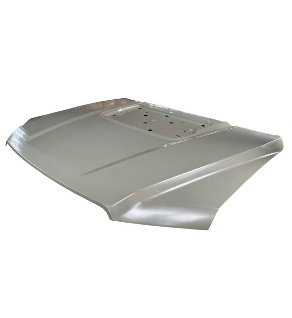 FOR FORD RANGER T6 T7 T8 2012-2022 CONVERSION BODY KIT F150 LOOK BUMPER BONNET WINGS - Image 11