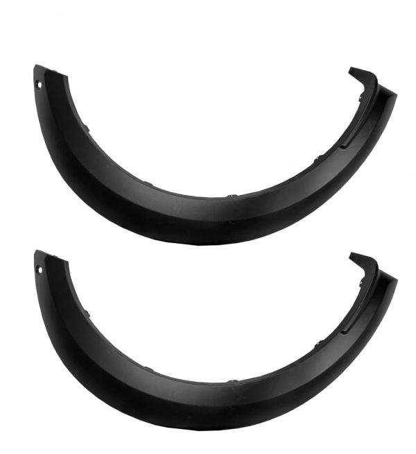 FOR FORD RANGER T6 T7 T8 2012-2022 CONVERSION BODY KIT F150 LOOK BUMPER BONNET WINGS - Image 7