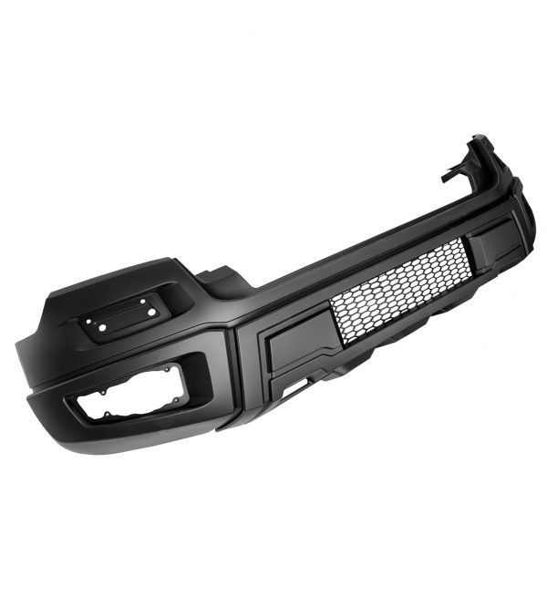 RAPTOR STYLE BODY KIT FOR FORD RANGER T7 T8 2015-2022 FRONT BUMPER GRILLE ARCHES - Image 3