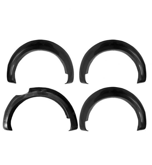 RAPTOR STYLE BODY KIT FOR FORD RANGER T7 T8 2015-2022 FRONT BUMPER GRILLE ARCHES - Image 5