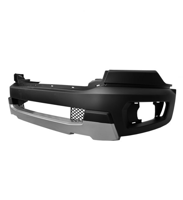 RAPTOR LOOK CONVERSION BODY KIT FOR FORD RANGER T7 T8 15-22 BUMPER GRILLE WINGS - Image 3