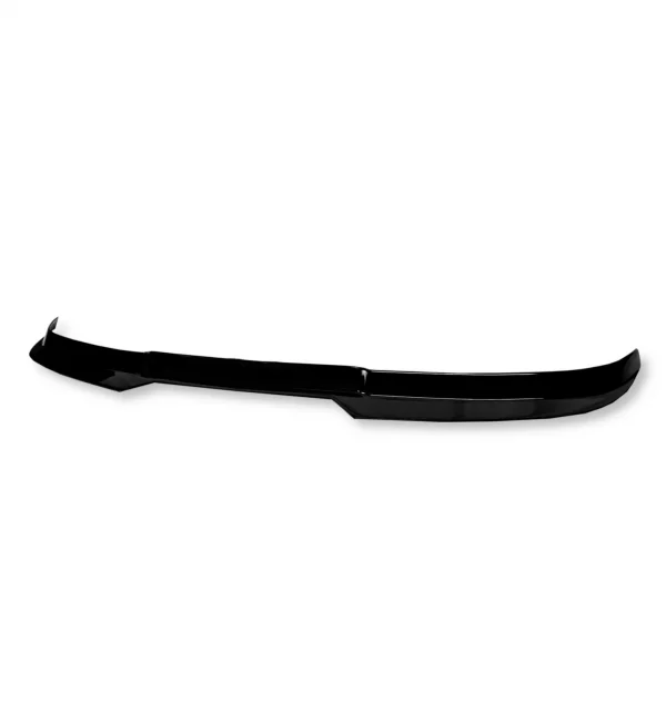 REAR ROOF SPOILER WINGS GLOSS BLACK FOR AUDI Q5 S-LINE AND SQ5 8R 2009-2016 - Image 2