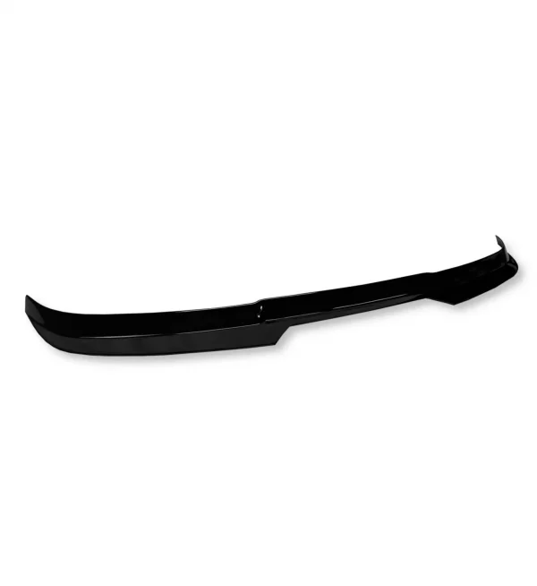 REAR ROOF SPOILER WINGS GLOSS BLACK FOR AUDI Q5 S-LINE AND SQ5 8R 2009-2016 - Image 3