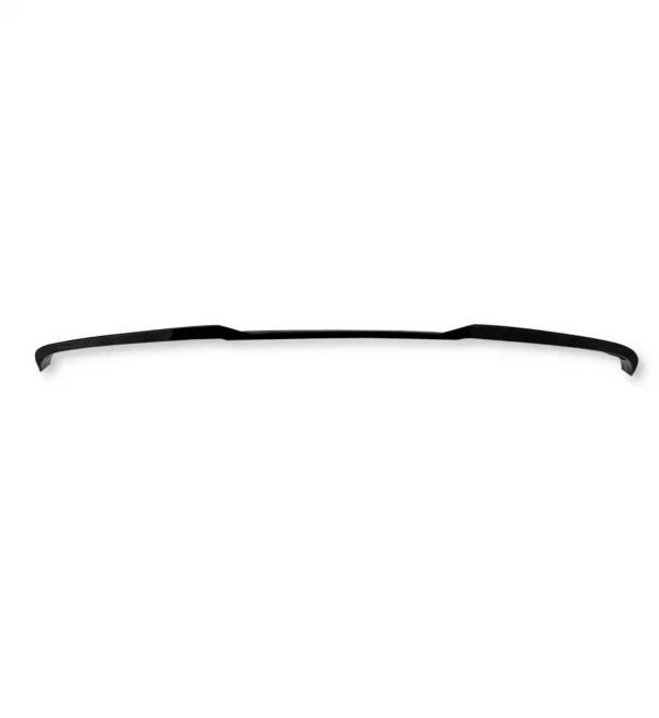 REAR ROOF SPOILER WINGS GLOSS BLACK FOR AUDI Q5 S-LINE AND SQ5 8R 2009-2016 - Image 4