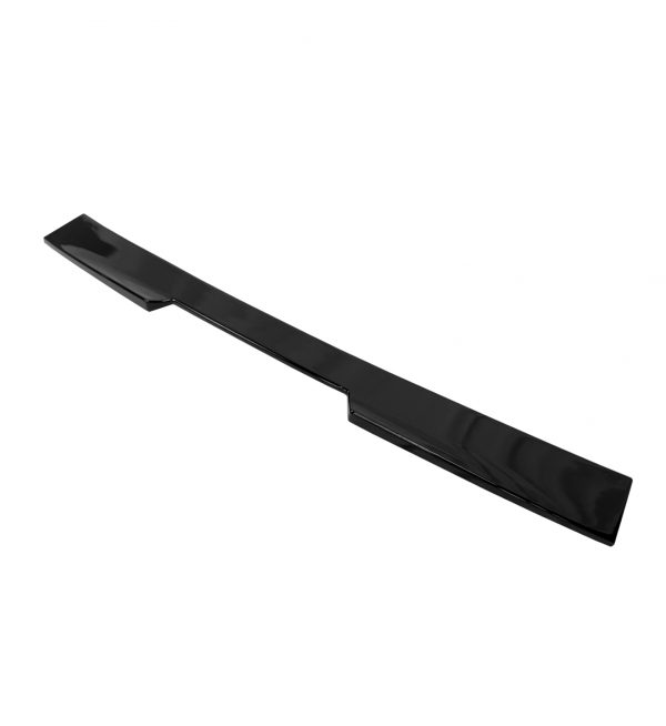 REAR ROOF SPOILER WINGS GLOSS BLACK FOR BMW 4 SERIES F36 GRAN COUPE 2014-2020 - Image 3