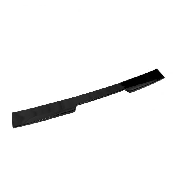 REAR ROOF SPOILER WINGS GLOSS BLACK FOR BMW 4 SERIES F36 GRAN COUPE 2014-2020 - Image 4