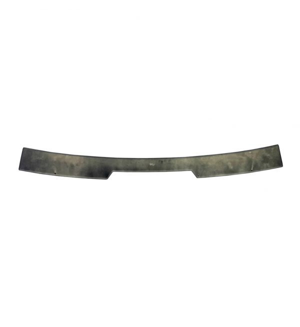 REAR ROOF SPOILER WINGS GLOSS BLACK FOR BMW 4 SERIES F36 GRAN COUPE 2014-2020 - Image 5