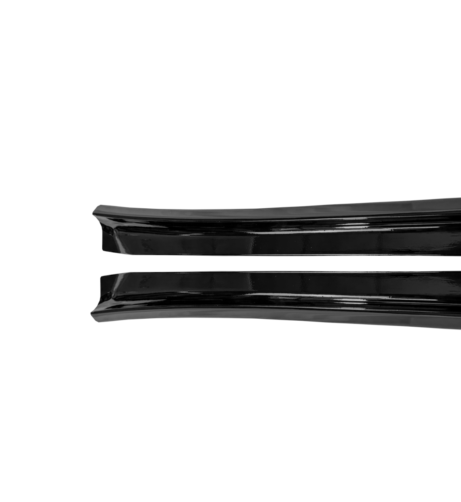 FOR BMW X3 G01 LCI 2021-24 M PERFORMANCE BODY KIT SPLITTER DIFFUSER SIDE SKIRTS - Image 9