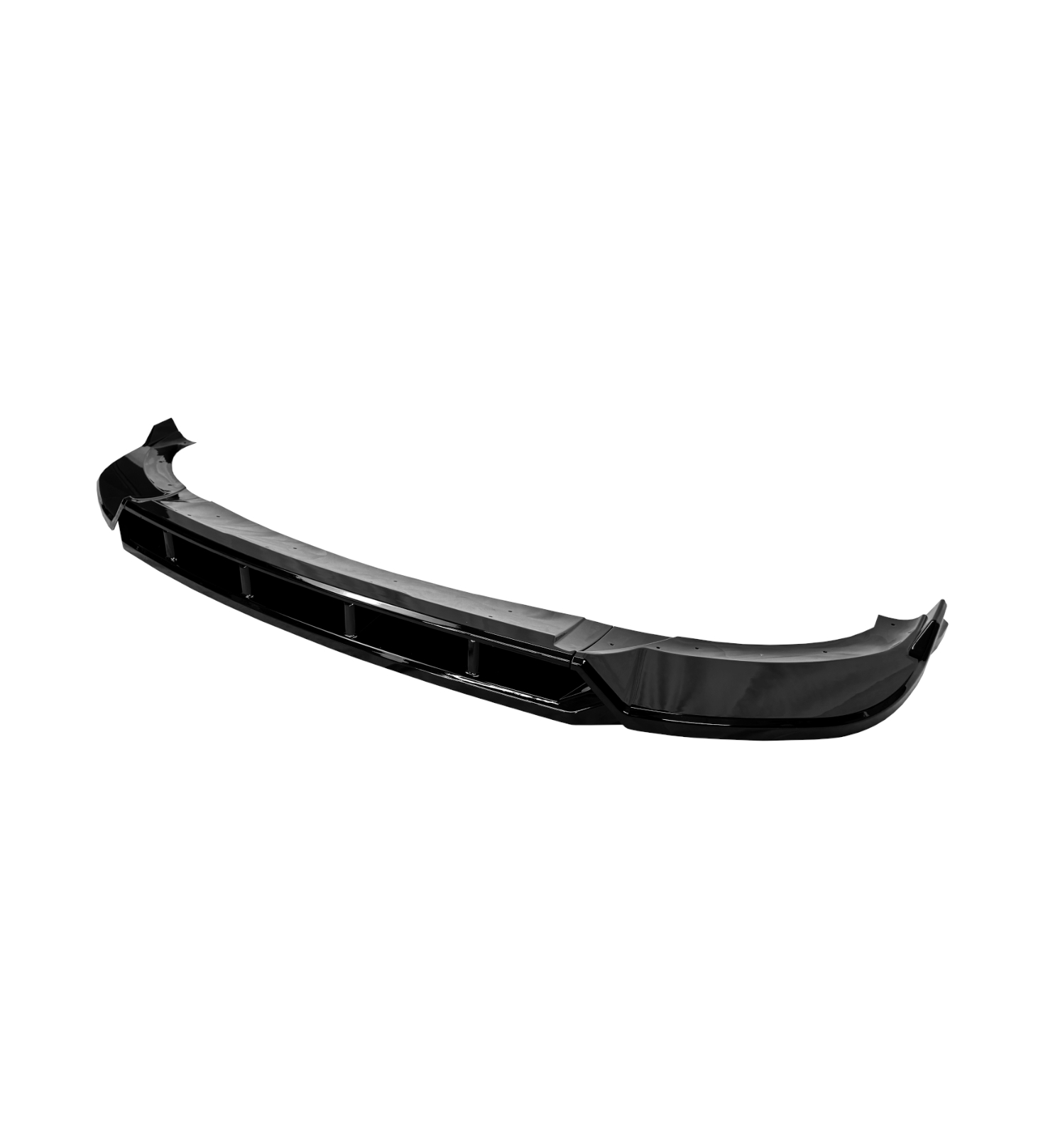 FOR BMW X3 G01 LCI 2021-24 M PERFORMANCE BODY KIT SPLITTER DIFFUSER SIDE SKIRTS - Image 11