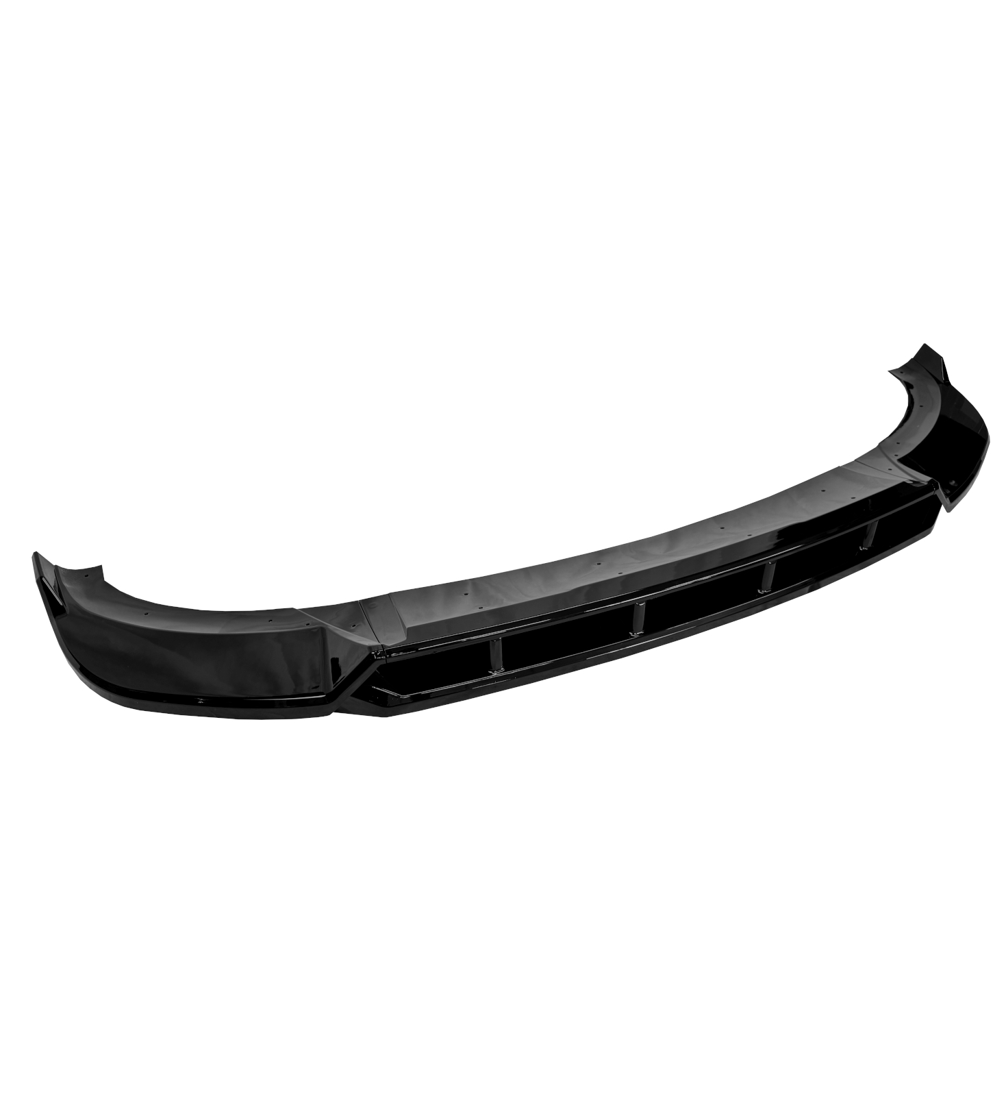 FOR BMW X3 G01 LCI 2021-24 M PERFORMANCE BODY KIT SPLITTER DIFFUSER SIDE SKIRTS - Image 3