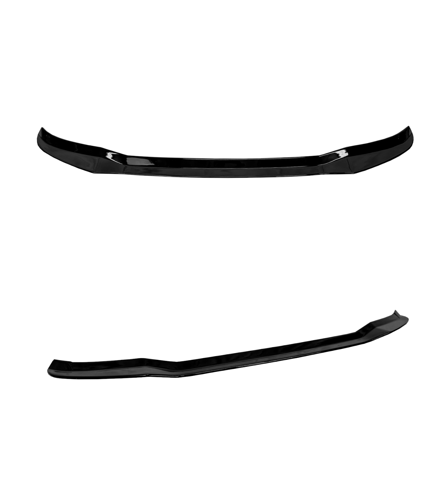 FOR BMW X3 G01 LCI 2021-24 M PERFORMANCE BODY KIT SPLITTER DIFFUSER SIDE SKIRTS - Image 6