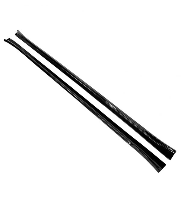 FOR BMW X3 G01 LCI 2021-24 M PERFORMANCE BODY KIT SPLITTER DIFFUSER SIDE SKIRTS - Image 8