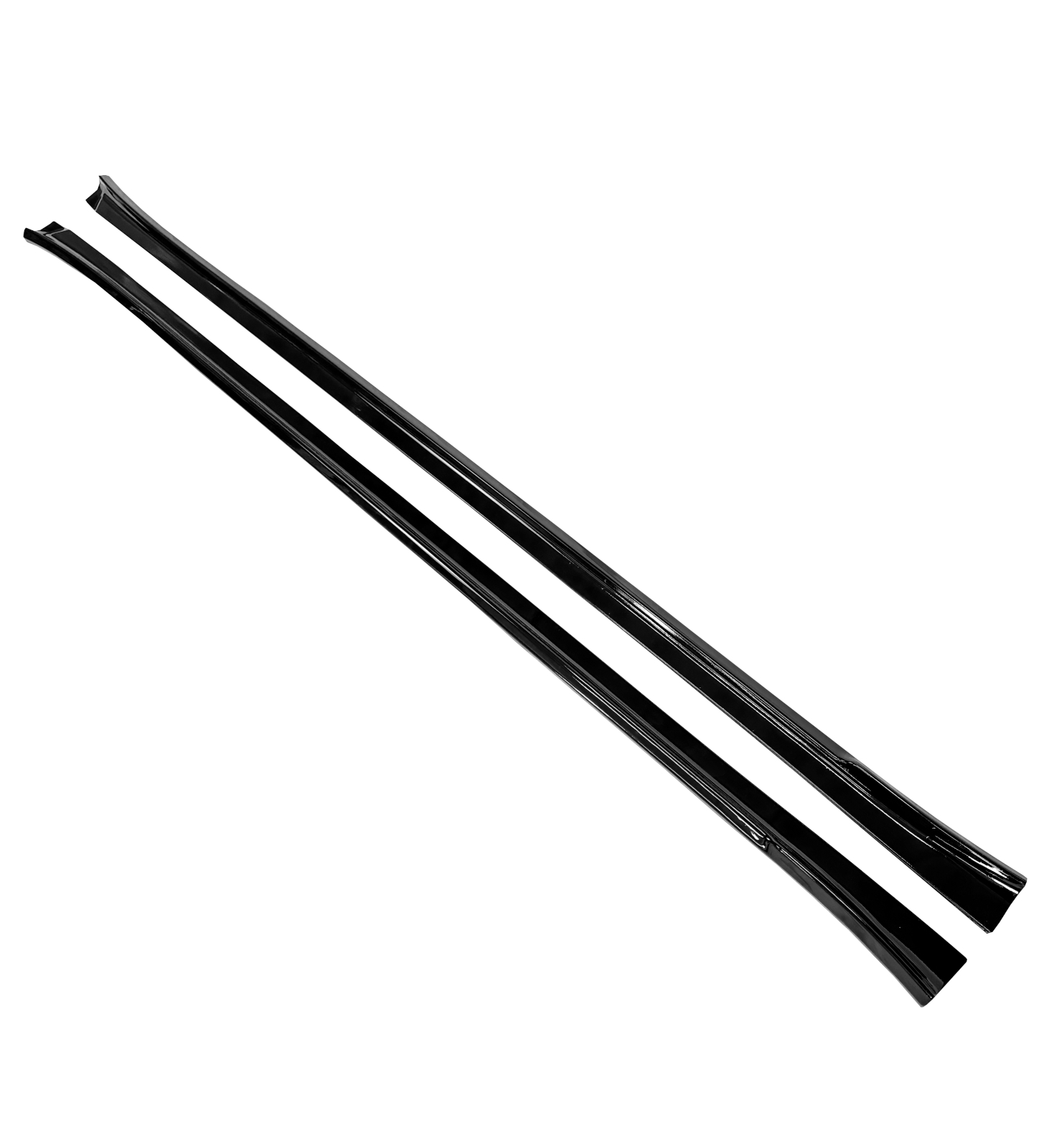 FOR BMW X3 G01 LCI 2021-24 M PERFORMANCE BODY KIT SPLITTER DIFFUSER SIDE SKIRTS - Image 7