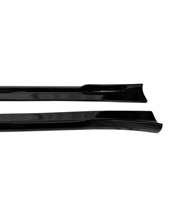 FOR BMW X3 G01 LCI 2021-24 M PERFORMANCE BODY KIT SPLITTER DIFFUSER SIDE SKIRTS - Image 9