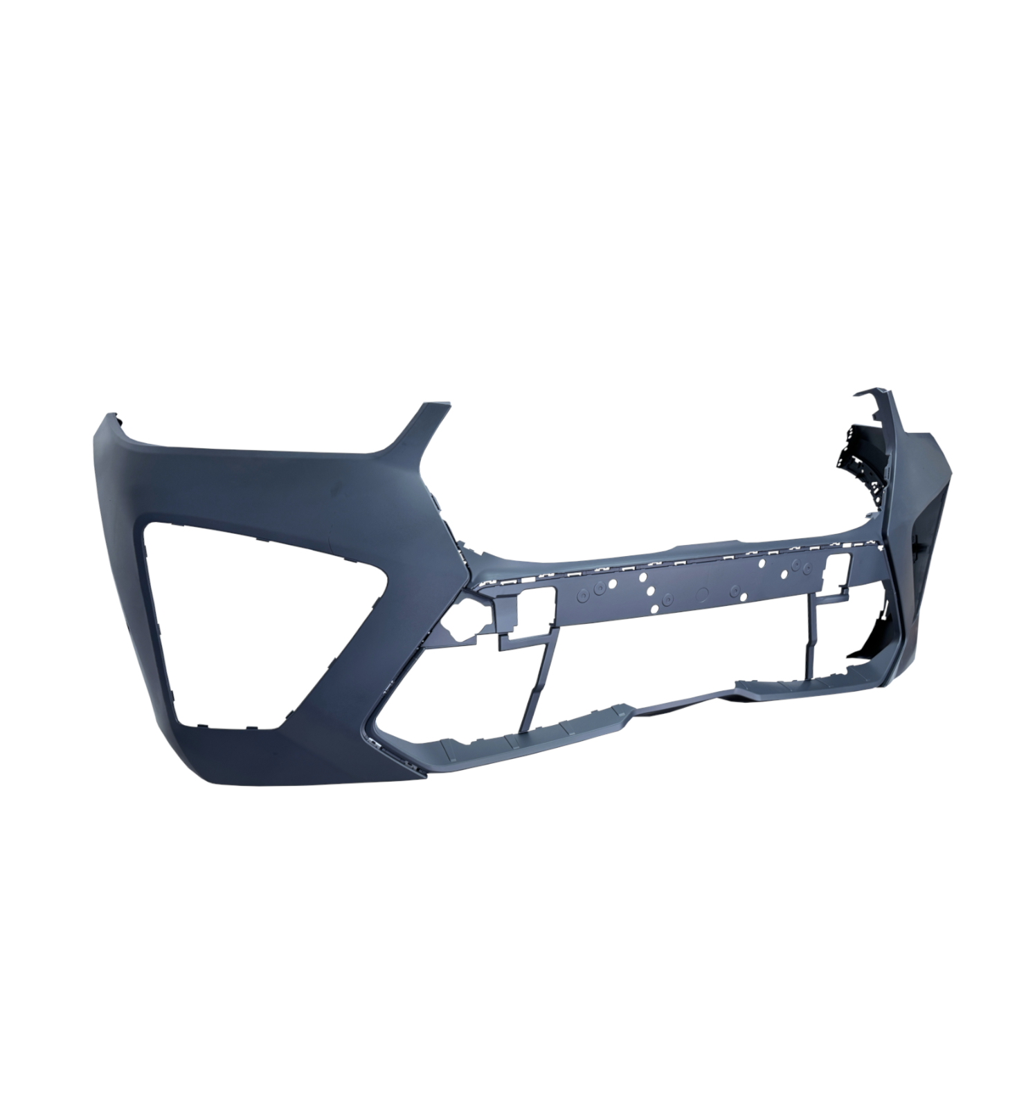 FOR BMW X6 G06 PRE-LCI TO X6M LCI LOOK CONVERSION BODY KIT BUMPER LIGHTS EXHAUST - Image 6
