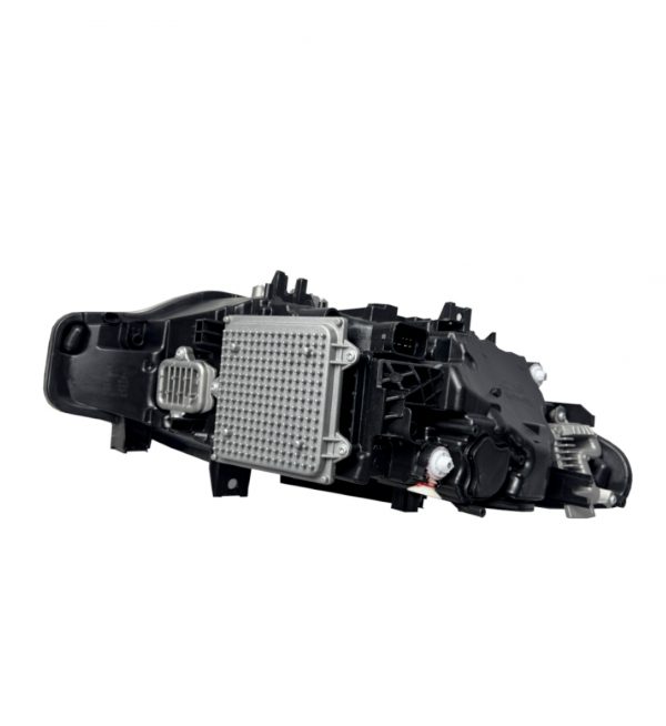 HEADLIGHTS HEADLAMP LED SWITCHABLE DRL WHITE TO YELLOW FOR BMW 3 SERIES F30 F31 - Image 5