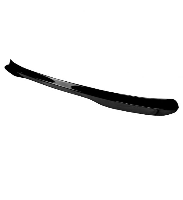 REAR ROOF SPOILER LIP SPOILER WINGS GLOSS BLACK FOR VW TOUAREG MK3 R-LINE 2018+ - Image 2
