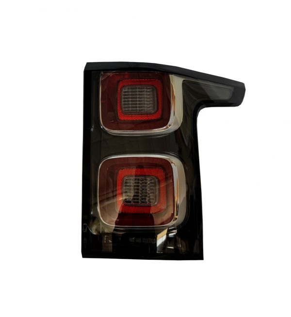FOR RANGE ROVER VOGUE L405 PRE-FACELIFT TO SVO STYLE BODY KIT BUMPER HEADLIGHTS - Image 13