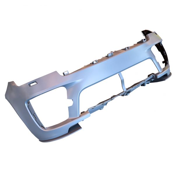 FOR RANGE ROVER VOGUE L405 PRE-FACELIFT TO SVO STYLE BODY KIT BUMPER HEADLIGHTS - Image 8