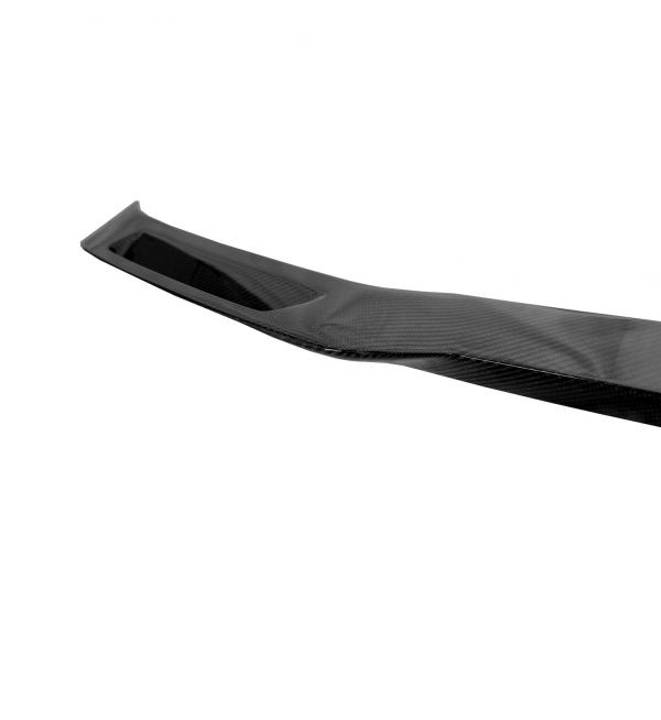 REAR SPOILER BOOT SPOILER CARBON FIBRE FOR BMW 4 SERIES G22 M4 COUPE G82 2021+ - Image 3