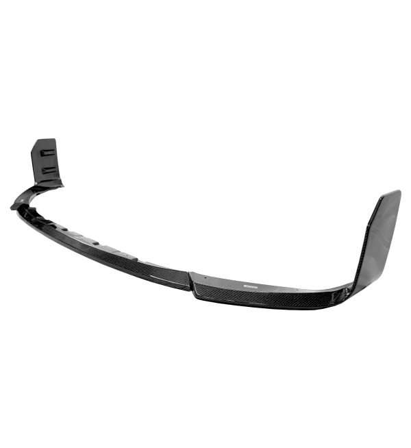 FOR BMW M2 G87 AERO BODY KIT REAL CARBON FIBRE DIFFUSER SPLITTER SIDE SKIRTS 23+ - Image 8