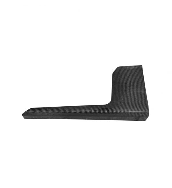 SIDE SKIRTS CANARDS REAL CARBON FIBRE FOR BMW 2 SERIES M2 G87 2023+ - Image 2