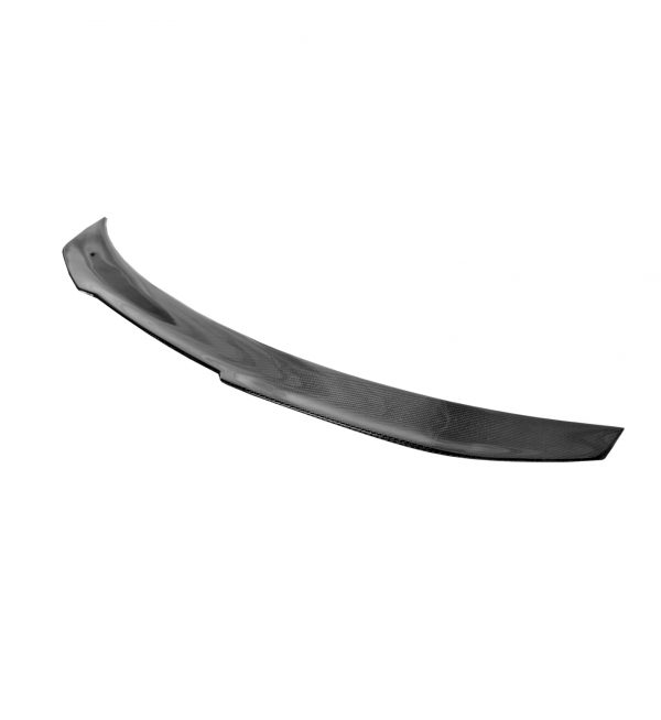 REAR SPOILER BOOT SPOILER PSM STYLE CARBON FIBRE FOR BMW 3 SERIES G20 G80 M3 20+ - Image 3