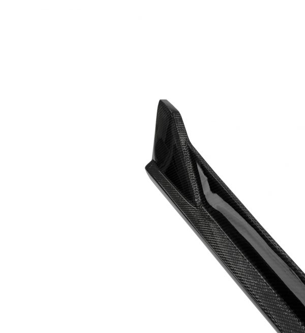 FOR BMW X5M F95 AERO BODY KIT REAL CARBON FIBRE SPLITTER DIFFUSER SPOILER 19-24 - Image 11