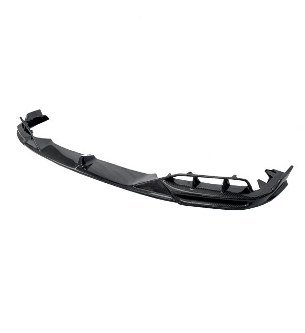 FOR BMW X5M F95 AERO BODY KIT REAL CARBON FIBRE SPLITTER DIFFUSER SPOILER 19-24 - Image 6