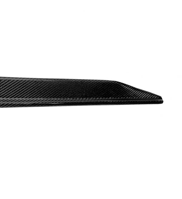 FOR BMW X5M F95 AERO BODY KIT REAL CARBON FIBRE SPLITTER DIFFUSER SPOILER 19-24 - Image 10