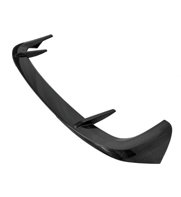 REAR SPOILER ROOF SPOILER REAL CARBON FIBRE FOR BMW X3M F97 2019+ - Image 4