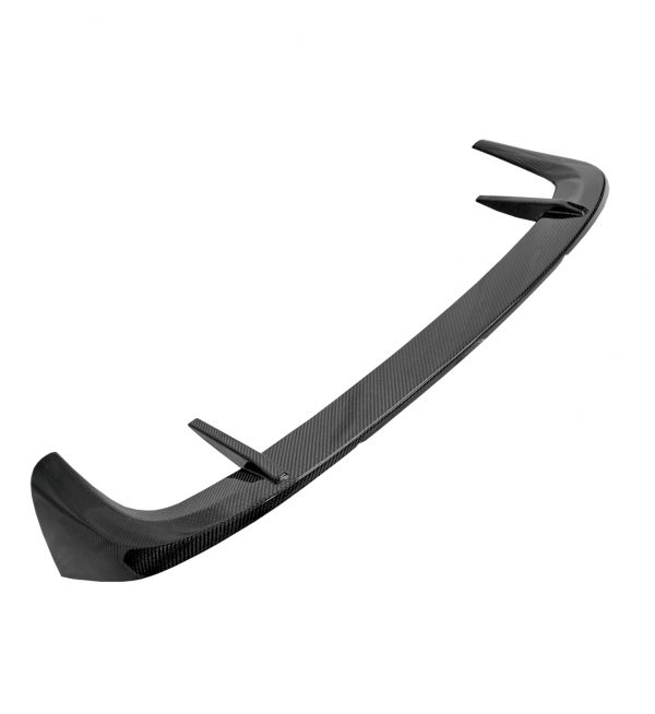 REAR SPOILER ROOF SPOILER REAL CARBON FIBRE FOR BMW X3M F97 2019+ - Image 5