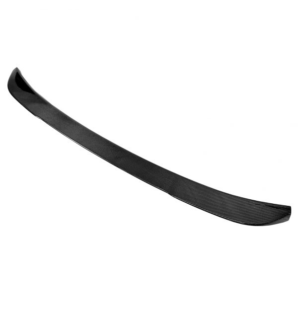 REAR SPOILER BOOT SPOILER REAL CARBON FIBRE FOR BMW X4M F98 2019+ - Image 3