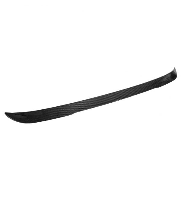 REAR SPOILER BOOT SPOILER REAL CARBON FIBRE FOR BMW X4M F98 2019+ - Image 4